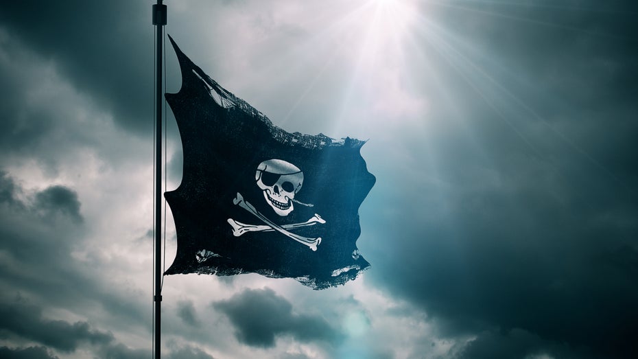 The Pirate Bay bringt eigenen Token – der schon 1 Milliarde Dollar wert ist
