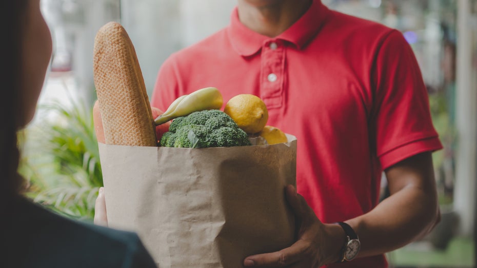 200.000 Kunden betroffen: Supermarkt-Lieferdienst Gorillas hatte Sicherheitsleck