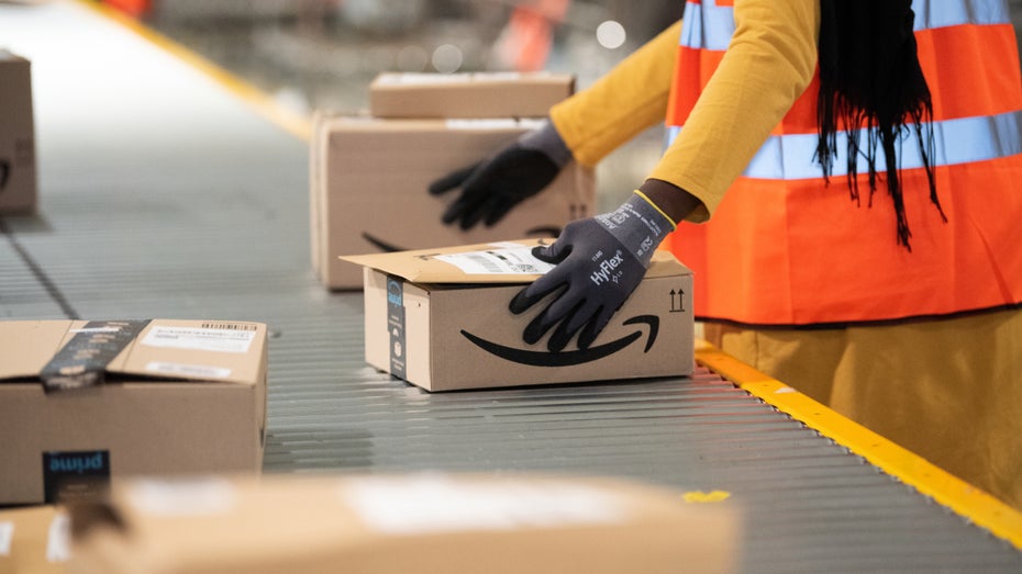Greenpeace-Recherche: Amazon vernichtet offenbar weiterhin Neuware Greenpeace-Recherche: Amazon vernichtet offenbar weiterhin Neuware