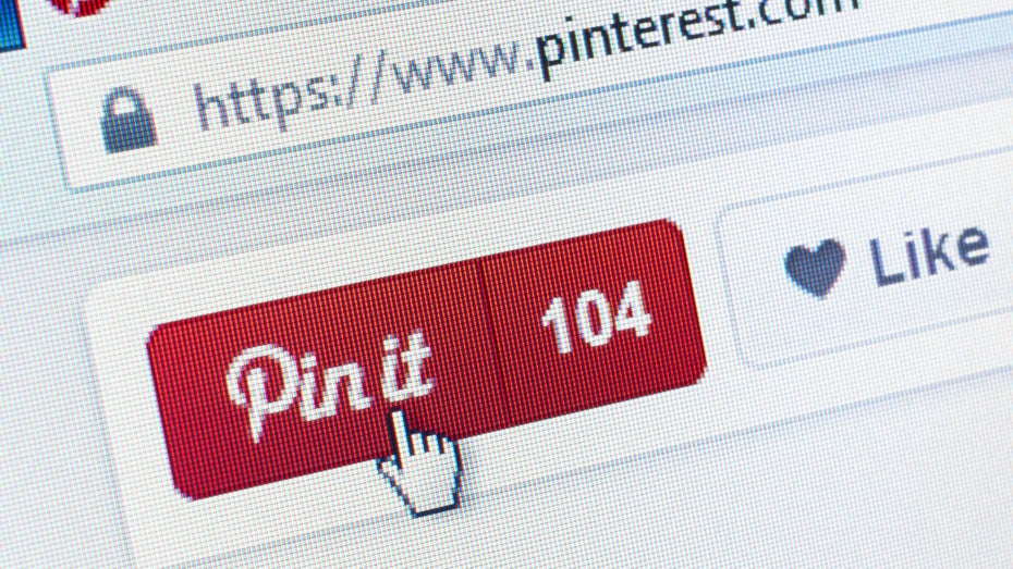 Pinterest: Der Lockdown-Boom ist vorbei