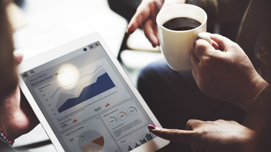 Data-Clean-Rooms werden immer bekannter im Online-Marketing. (Foto: Rawpixel.com / shutterstock) Data-Clean-Rooms im Online-Marketing: Cookie-Alternative für Marketer mit eigenen Daten