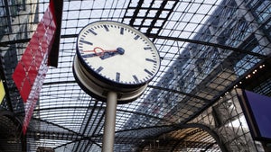 Deutsche Bahn: Online-Erstattung ab dem 1. Juni möglich