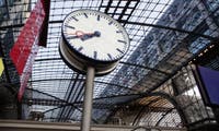 Deutsche Bahn: Online-Erstattung ab dem 1. Juni möglich