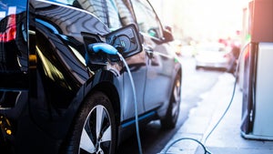 Förderung für Elektroautos: Deutschland plant Steuervorteile für E-Firmenwagen