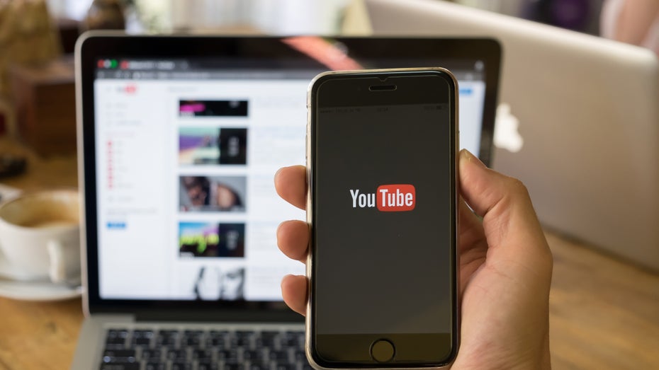 Youtubes Shopping-Funktion: Ein wegweisender Schritt im Social Commerce?