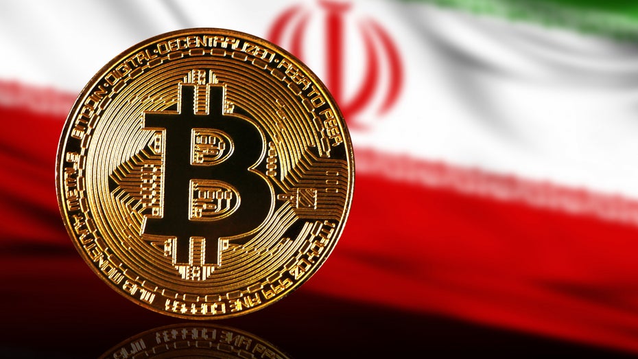 Zumindest staatlicherseits will der Iran verstärkt auf Krypto setzen. (Bild: Millenius / shutterstock) Kehrtwende: Iran zahlt Importe in Krypto