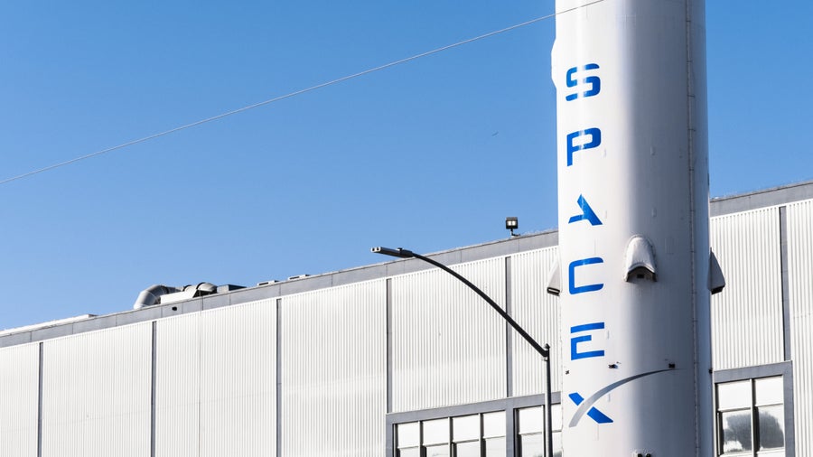 Starlink-Boom: Warum die Satelliten der Schlüssel zum Erfolg für SpaceX sind