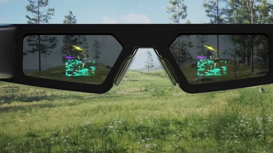 AR-Brillen: Snap übernimmt Display-Hersteller AR-Brillen: Snap übernimmt Display-Hersteller