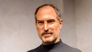 Ex-Apple-Chef Steve Jobs bezeichnete Facebook als „Scheißbook”