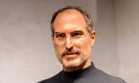 Ex-Apple-Chef Steve Jobs bezeichnete Facebook als „Scheißbook“