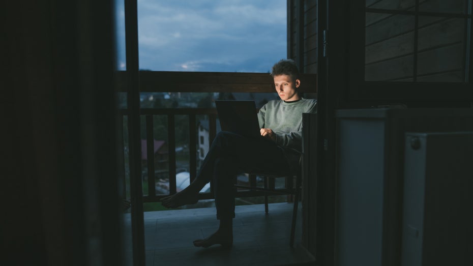 Stress im Job: Braucht es ein Recht auf Nichterreichbarkeit? Stress im Job: Braucht es ein Recht auf Nichterreichbarkeit?