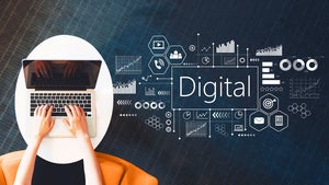 Digitale Transformation nach Plan: neue Orientierungshilfe für den Mittelstand