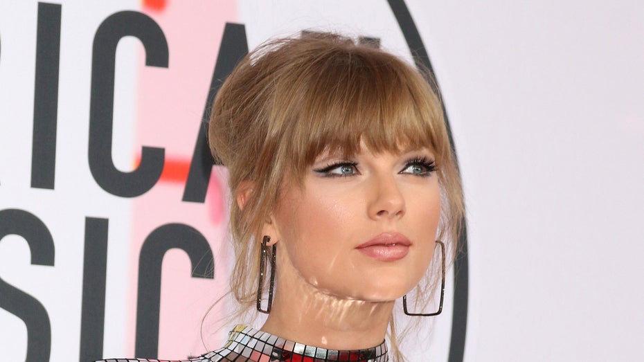 Deshalb ist Taylor Swift eine Cybersecurity-Ikone