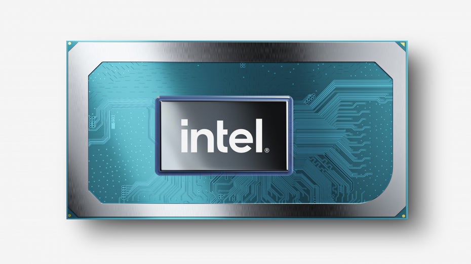 Tiger Lake-H: Intels Spitzen-CPU für Gaming-Notebooks ist da Tiger Lake-H: Intels Spitzen-CPU für Gaming-Notebooks ist da