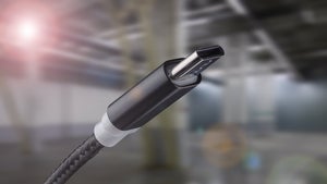 Kabelsalat und Lightning ade: USB-C soll Standard für Ladekabel werden