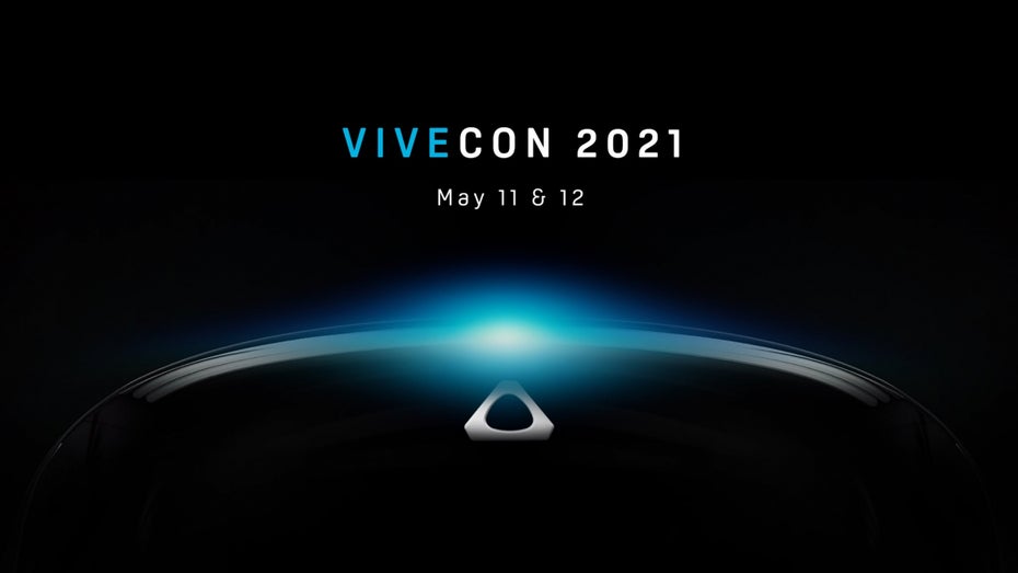 HTC Vive: Neue VR-Brillen für Unternehmen für nächste Woche erwartet