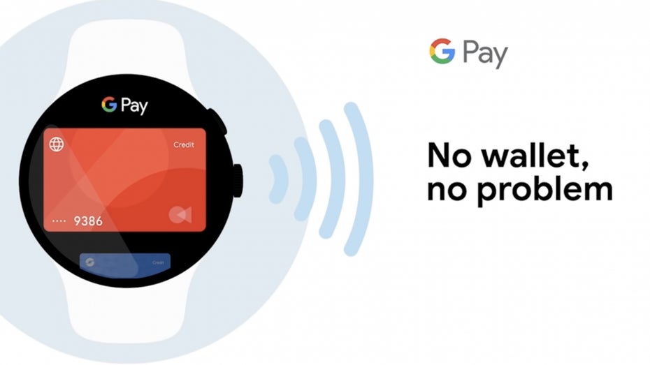 Google Pay: Ex-Paypal-Manager soll dahindümpelndem Bezahl-Service neuen Schwung verleihen