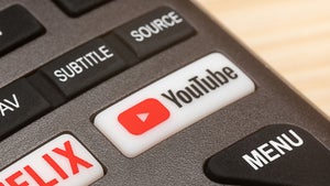 Modernes Tele-Shopping: Youtube stellt neues Werbeformat für Smart TVs vor
