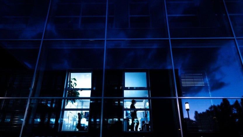 Telekom reduziert LTE-Kapazitäten bei Nacht Telekom reduziert LTE-Kapazitäten bei Nacht