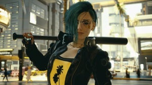 Cyberpunk 2077 kehrt in den Playstation Store zurück – mit dickem, fettem Warnhinweis
