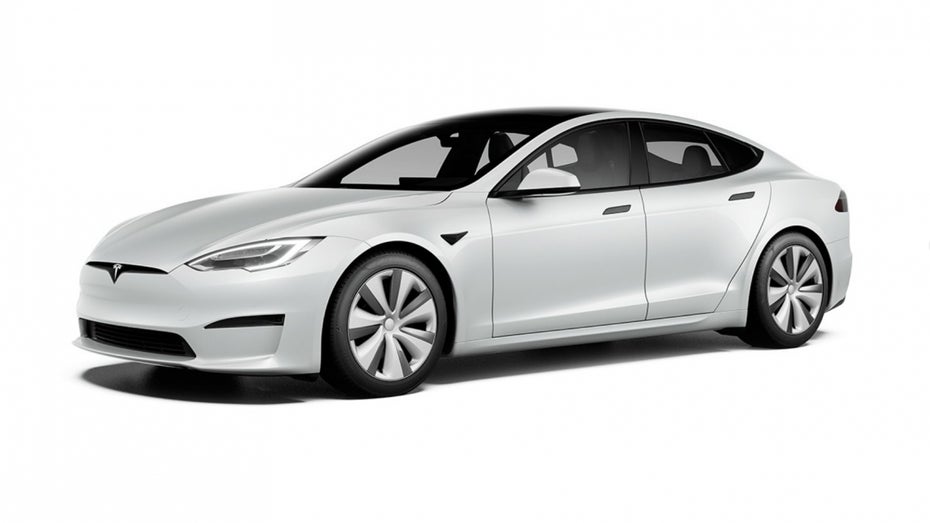 Verleumdung? Tesla verklagt Model-S-Besitzer