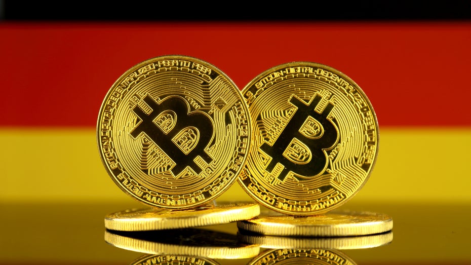 Bitcoin-Skepsis überwiegt in Deutschland – doch es gibt Hoffnung Bitcoin-Skepsis überwiegt in Deutschland – doch es gibt Hoffnung