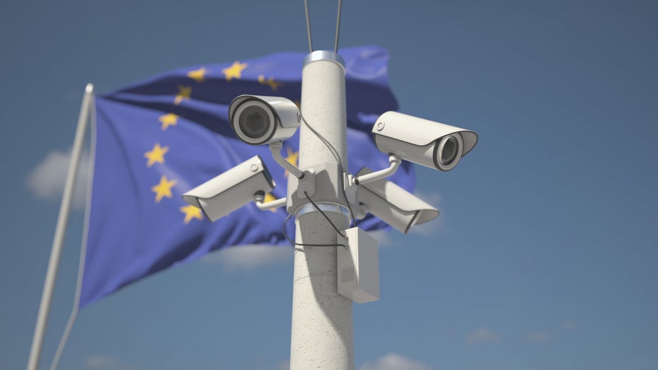 Gesichtserkennung und Social Scoring: EU-Datenschutzbehörde fordert Verbote Gesichtserkennung und Social Scoring: EU-Datenschutzbehörde fordert Verbote