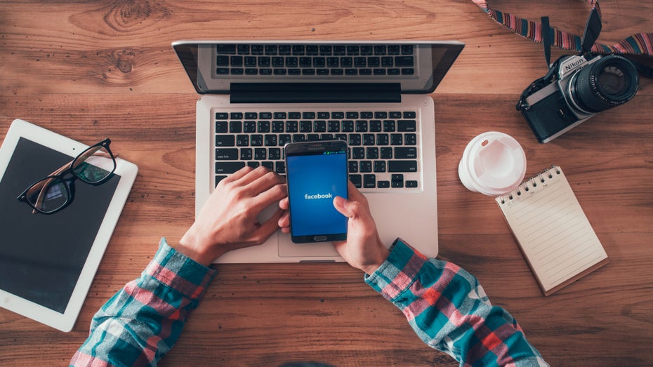 Substack-Klon: Facebook launcht seine Newsletter-Plattform Bulletin Substack-Klon: Facebook launcht seine Newsletter-Plattform Bulletin