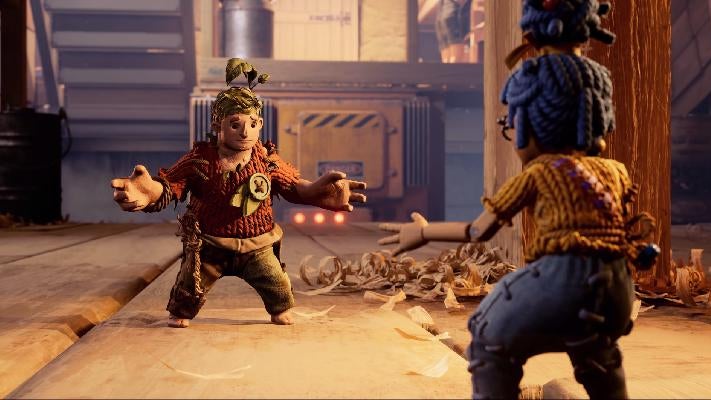„Kleine“ Games, großer Einfluss: So profitieren Branchengrößen wie EA von Indie-Studios „Kleine“ Games, großer Einfluss: So profitieren Branchengrößen wie EA von Indie-Studios