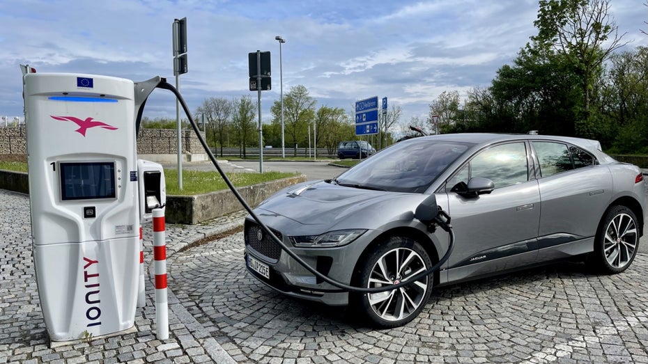 Jaguar I-Pace 2021 im Test: Das unterschätzte Performance-Elektroauto Jaguar I-Pace 2021 im Test: Das unterschätzte Performance-Elektroauto