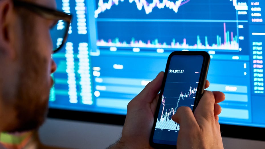 Krypto-News: Der tägliche Newsblog rund um Bitcoin und Co. Krypto-News: Der tägliche Newsblog rund um Bitcoin und Co.