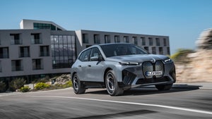 BMW feiert 1 Million „elektrifizierte Fahrzeuge” – 2 Millionen reine E-Autos bis 2025