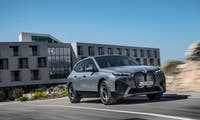BMW feiert 1 Million „elektrifizierte Fahrzeuge“ – 2 Millionen reine E-Autos bis 2025