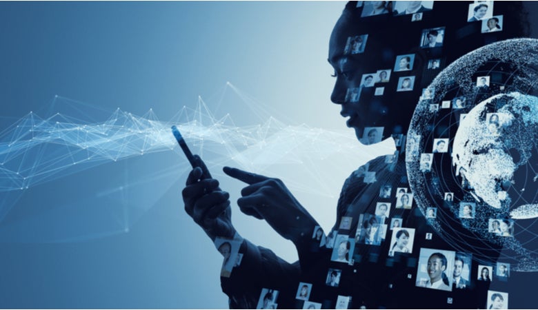 Social media