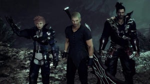 E3 2021: Wie Square Enix mit „Chaos” zum Gaming-Meme wurde