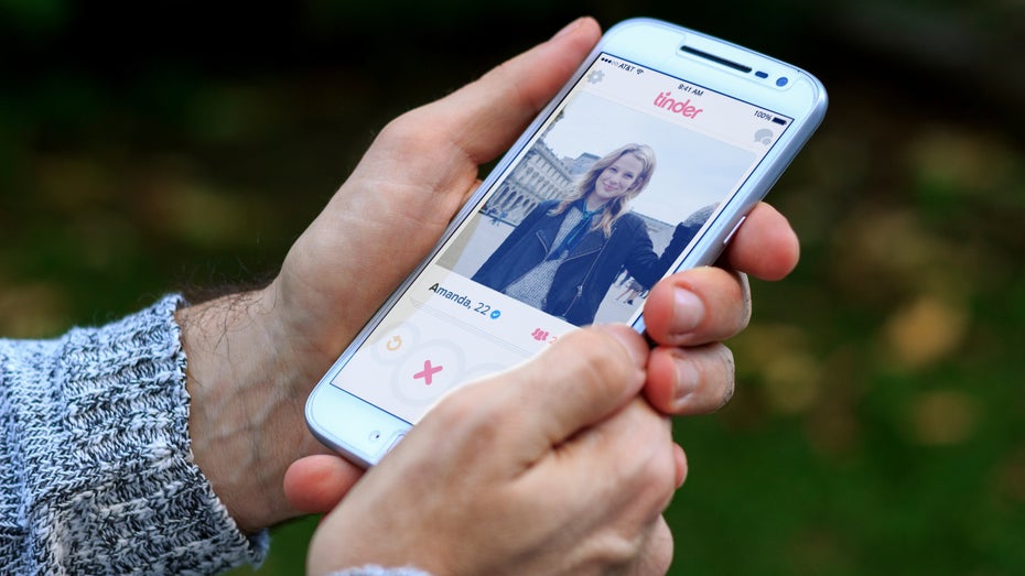 Tinder-Jahresrückblick: Das waren die Trends der Generation Z in 2021