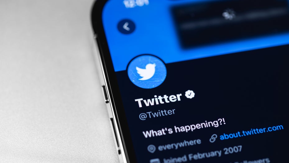Wegen Corona-Desinformation: Twitter sperrt US-Politikerin dauerhaft