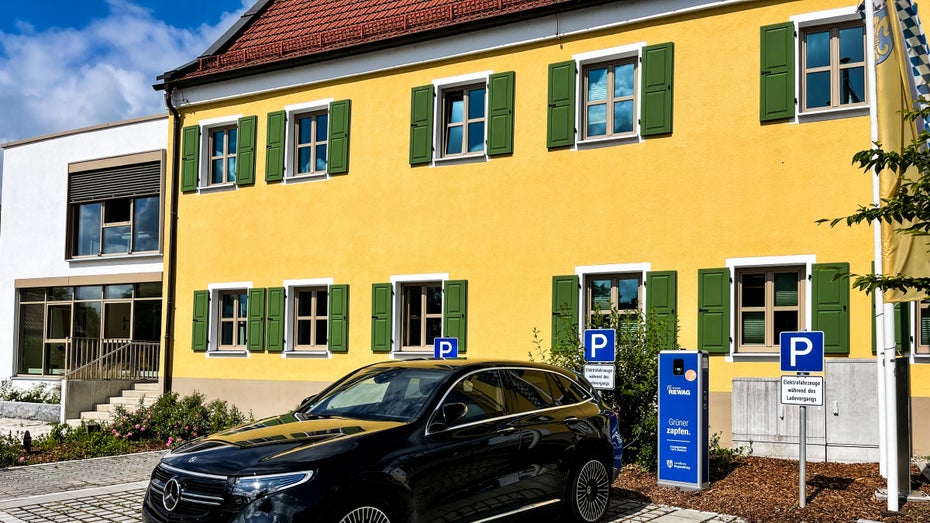 Urlaub mit dem Elektroauto: (k)ein Problem? Urlaub mit dem Elektroauto: (k)ein Problem?