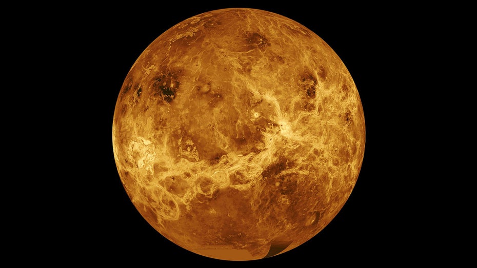 Auf der Suche nach Leben: Nasa schickt nach 30 Jahren wieder Missionen zur Venus Auf der Suche nach Leben: Nasa schickt nach 30 Jahren wieder Missionen zur Venus