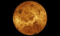 Auf der Suche nach Leben: Nasa schickt nach 30 Jahren wieder Missionen zur Venus