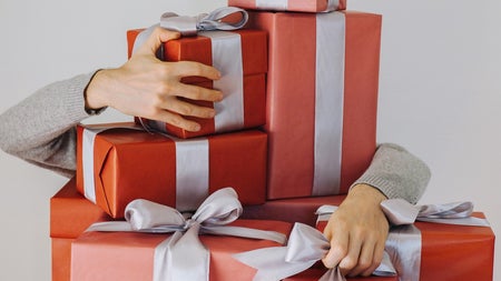 Weihnachten kommt mit Sicherheit – deine Umsatzziele auch?
