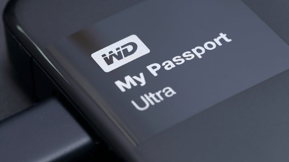 Western Digital: Cloud-Laufwerken droht Datenlöschung durch Malware Western Digital: Cloud-Laufwerken droht Datenlöschung durch Malware