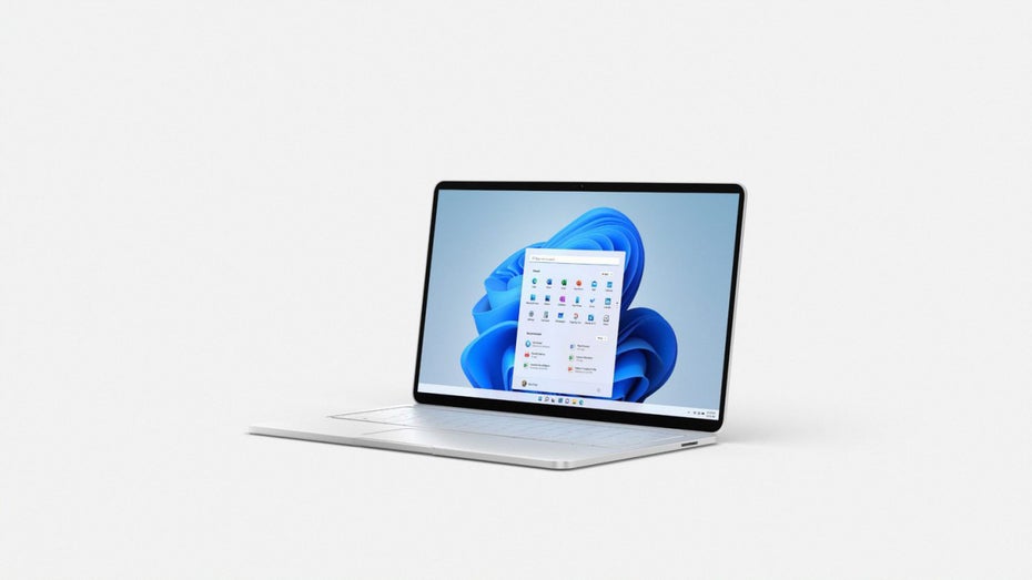 Windows 11 ist da: Das ist Microsofts ganzer Stolz Windows 11 ist da: Das ist Microsofts ganzer Stolz