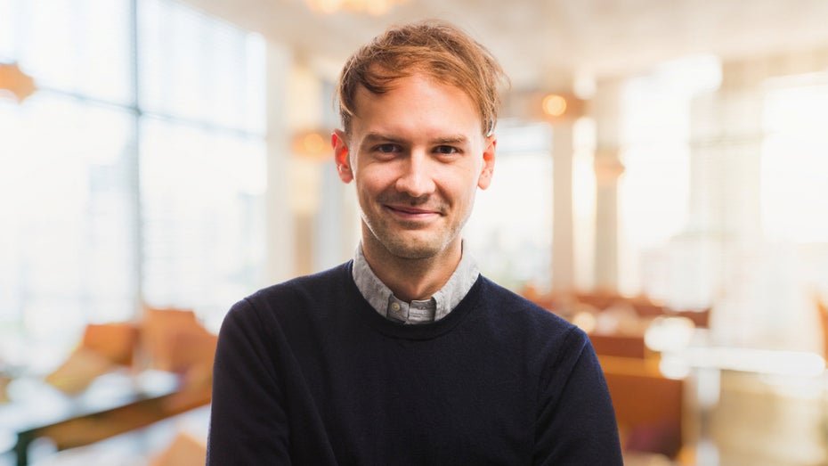 „Ich bin nie ein Fan davon gewesen, remote zu arbeiten“ – Wojtek Sadowski von Packhelp „Ich bin nie ein Fan davon gewesen, remote zu arbeiten“ – Wojtek Sadowski von Packhelp