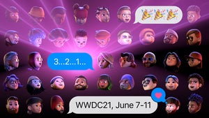 WWDC 2021: So verfolgt ihr das Apple-Event im Livestream