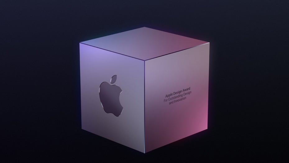 Apple Design Awards 2021: Diese Apps und Spiele sind die Gewinner Apple Design Awards 2021: Diese Apps und Spiele sind die Gewinner