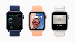 Diese neuen Features bringt watchOS 8 auf deine Apple Watch
