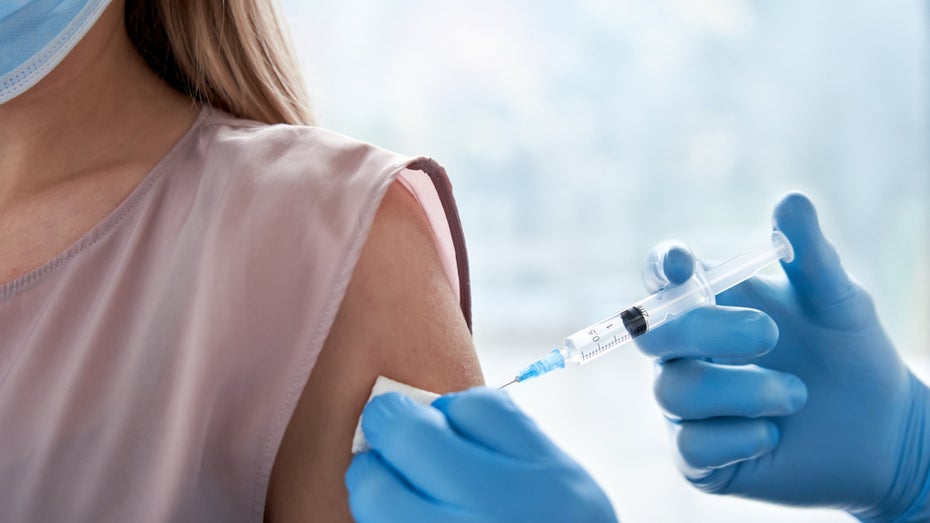 Arbeitgeber sollen Impfdaten der Mitarbeiter löschen