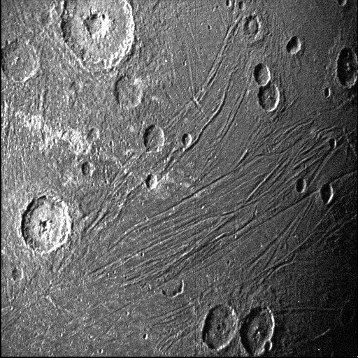 Juno Ganymed Jupiter