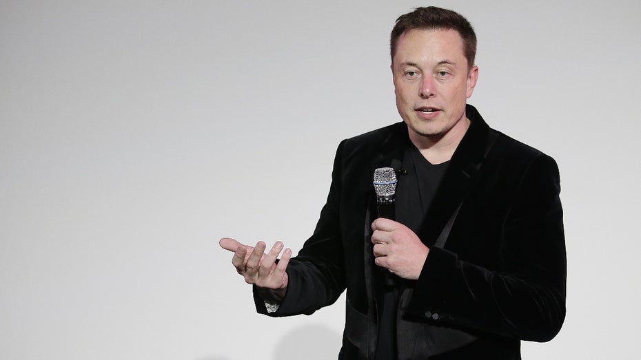 Elon Musk will, dass ein 19-Jähriger seinen Twitter-Account löscht – für 5.000 Dollar